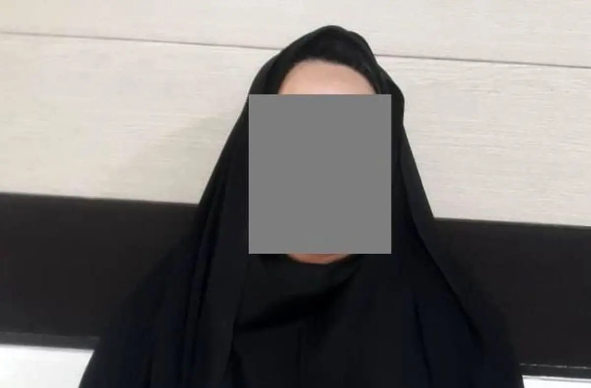 با شوهرم اختلاف داشتم، او را کشتم