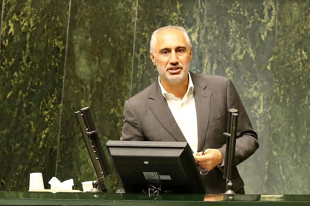 نگاهی به سوابق پورمحمدی؛ رئیس سازمان برنامه و بودجه را بهتر بشناسید