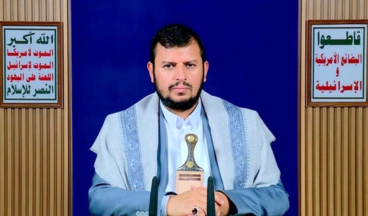 الحوثی: حزبالله قدرت خود را بازیافته است