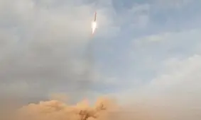 سپاه: در موج 25 عملیات نصر، 10 پهپاد MQ-9 منهدم و چند نظامی آمریکایی کشته و زخمی شدند