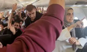 ردپای یک سازمان مرموز ظاهرا مردم نهاد در «قاچاق» فلسطینی‌ها از غزه به آفریقای جنوبی