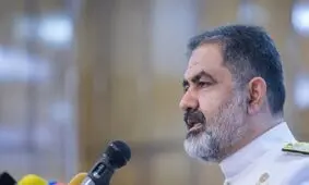 تحریم ها برداشته شود یا نشود در حوزه نظامی برای ما فرقی نمی کند