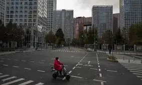 موزه‌های پایتخت چین دوباره تعطیل شدند