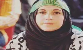چرا اصولگرا‌یان گول حجاب کاترین شکدم را خوردند؟

