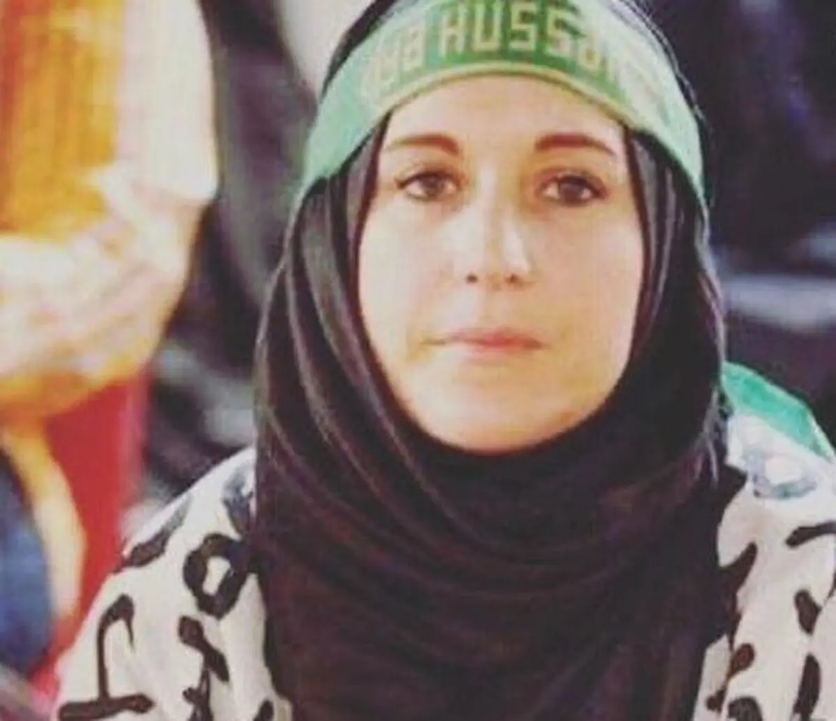 چرا اصولگرا‌یان گول حجاب کاترین شکدم را خوردند؟

