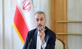 هشدار امیرعبداللهیان به طالبان: لازم باشد از ابزار فشار برای حق‌آبه ایران استفاده می‌کنیم