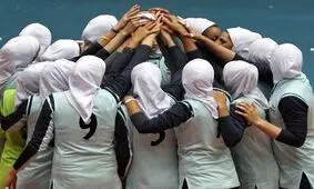 گذر ورزش زنان از پارادایم سنتی‌نگری/ سرانه ورزش ما قابل قیاس با جهان نیست