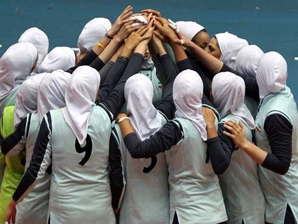 گذر ورزش زنان از پارادایم سنتینگری/ سرانه ورزش ما قابل قیاس با جهان نیست