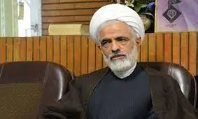 روایت عضو مجمع تشخیص مصلحت نظام از طراحی زندان رجایی شهر توسط اسراییل روی آنتن تلویزیون/ ویدئو