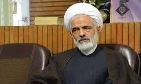 روایت عضو مجمع تشخیص مصلحت نظام از طراحی زندان رجایی شهر توسط اسراییل روی آنتن تلویزیون/ ویدئو
