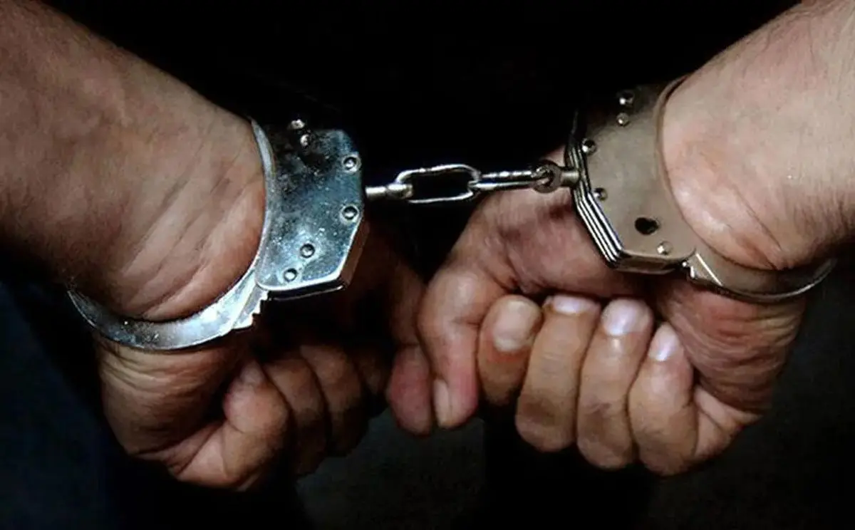 ضارب فرمانده کلانتری وحدت فردیس دستگیر شد/ اتهام قتل و محاربه برای متهم

