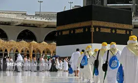 خبر خوش سازمان حج برای زوج‌های جوان