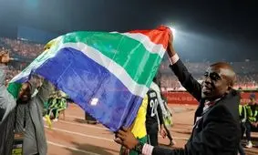 ۷۱ اشتباه داوری به ضرر یک تیم/ احتمال لغو بازی از سوی فیفا