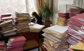 آمار عجیب و بالای ورشکستگی ها در ترکیه

