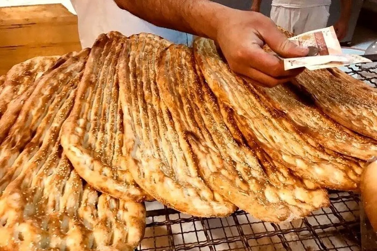 اکوتک / از افزایش قیمت پراید سوخته تا قیمت نان در مشهد