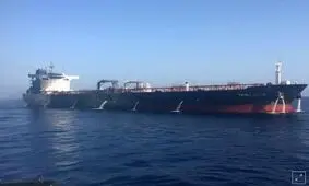 وال‌استریت ژورنال: دولت ترامپ گزینه توقیف تانکرهای نفت ایران را بررسی کرده است