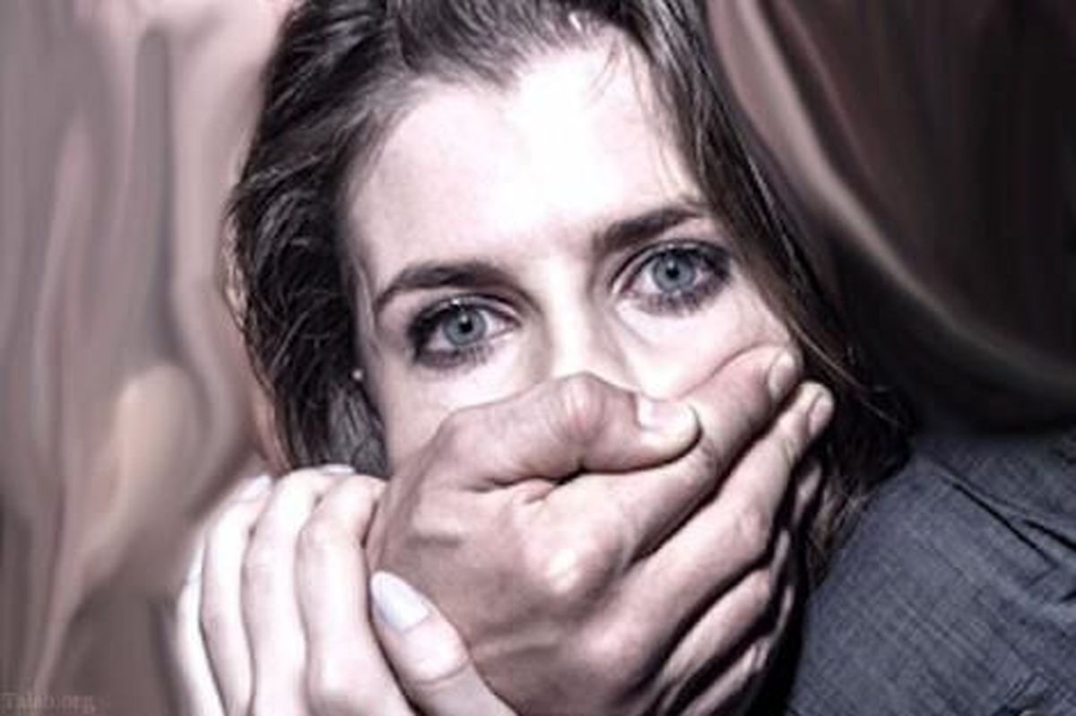 چرا زنان آمریکایی کنار متجاوزان شان میمانند؟