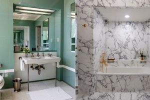 حقوق سربازان خرج بازسازی حمام شد