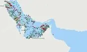 عبور اولین کشتی از تنگه هرمز پس از آتش بس با اجازه ایران