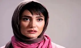 سکانس لو رفته از بازی منشوری مینا وحید در فیلم جنجالی/ ویدئو