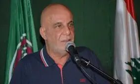 تاکید جنبش امل لبنان بر لزوم وحدت ملی در برابر اشغالگران
