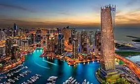 امارات چگونه در حال جذب متخصصان از سراسر خاورمیانه است؟