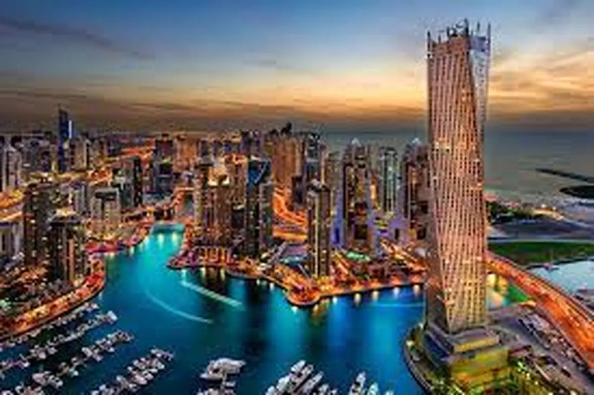 امارات چگونه در حال جذب متخصصان از سراسر خاورمیانه است؟
