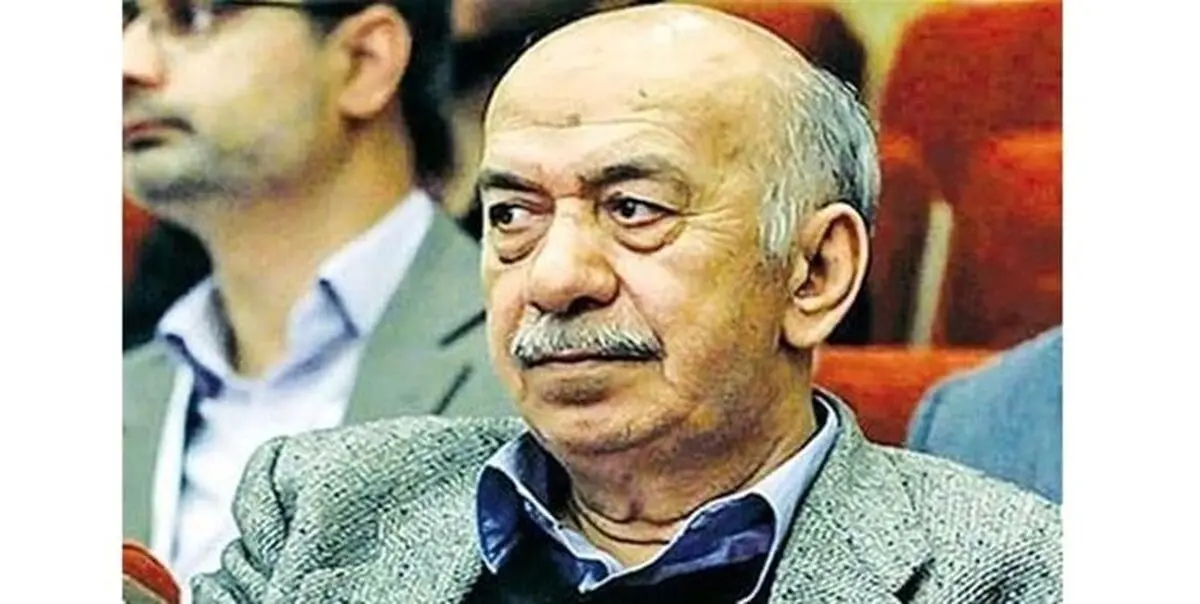 «مهدی صباغی»، بازیگر سینما و تلویزیون درگذشت

