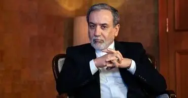 عراقچی: آمریکا می‌خواهد پرونده ایران را حذف کند، اما باج‌خواهی می‌کند