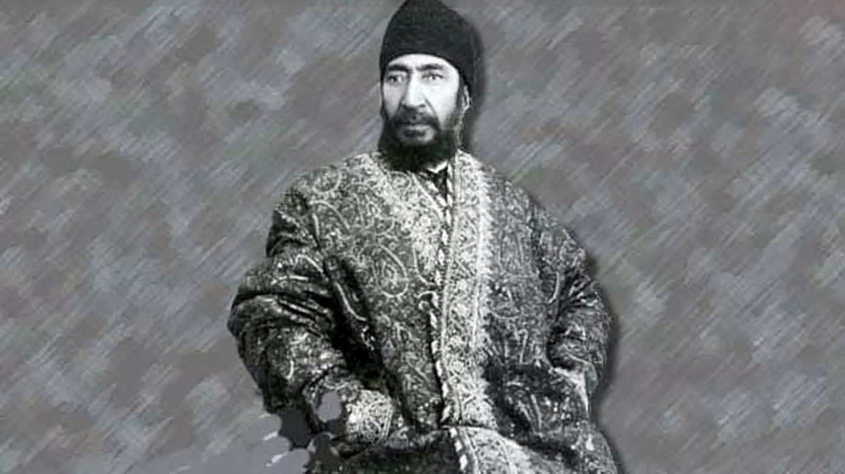 رشیدخان، قهرمانی که با ترانهاش جاودانه شد/ ویدئو