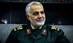 آخرین تجدید بیعت سردار دل‌ها با امام؛ قاب ماندگار حاج قاسم در خرداد ۹۸/ ویدئو