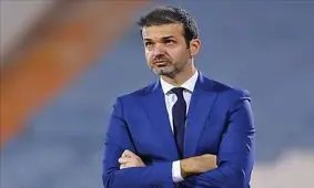 محکومیت 1.4 میلیون دلاری استقلال در پرونده استراماچونی تایید شد