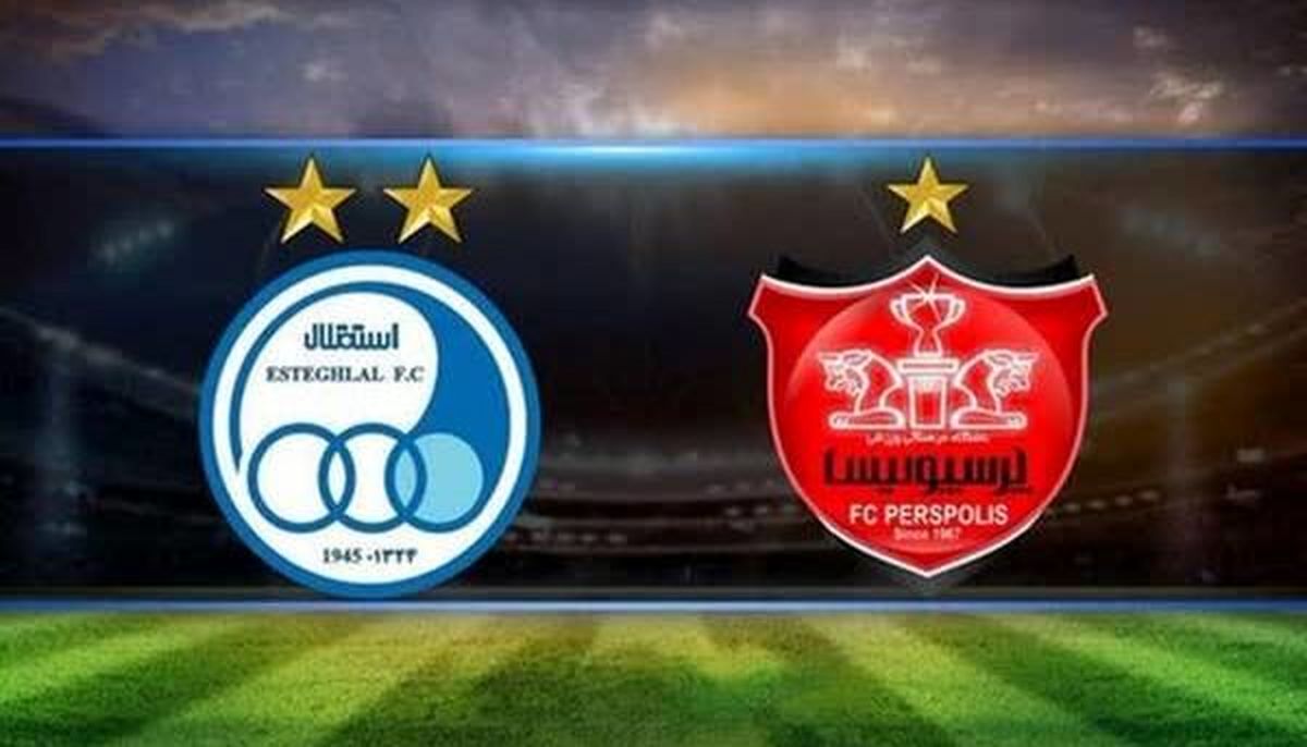 پرسپولیس و استقلال، جزو ۵ باشگاه برتر فوتبال آسیا

