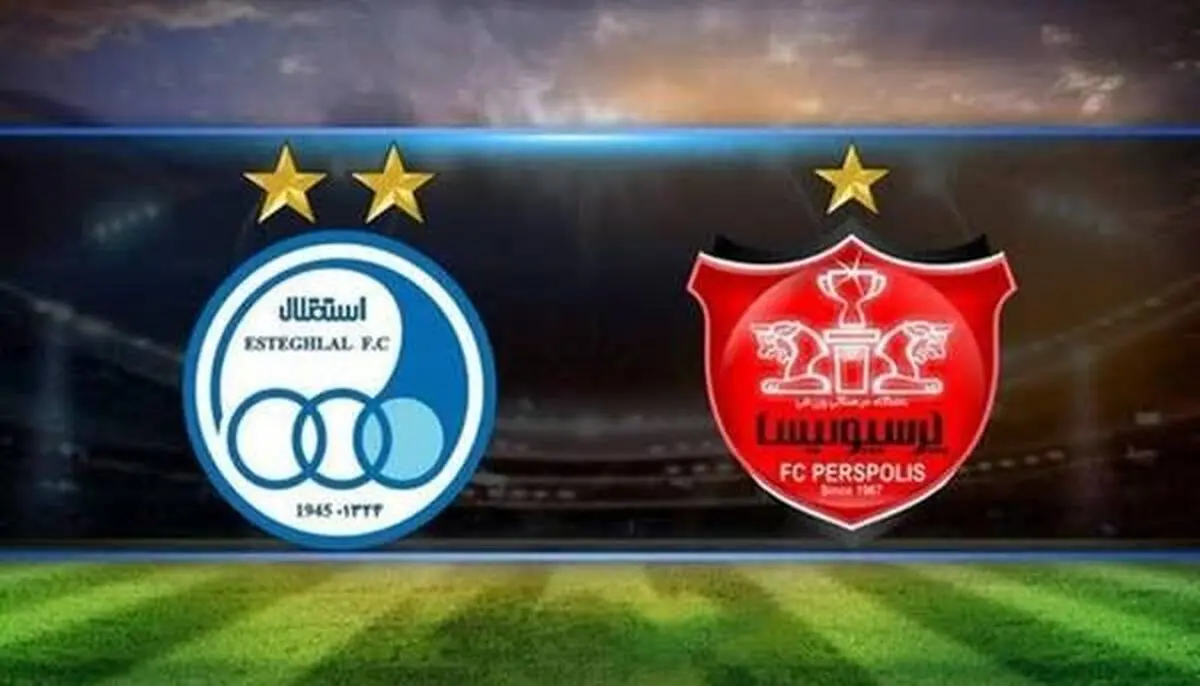 پرسپولیس و استقلال، جزو ۵ باشگاه برتر فوتبال آسیا

