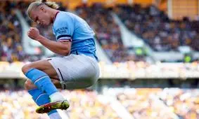 ارلینگ هالند، بهترین بازیکن جهان در سال ۲۰۲۳