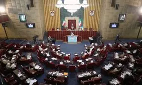 معنازدایی از «انتخابات»؛ ۱۱ کرسی از ۸۸ کرسی مجلس خبرگان رقیبی ندارد/ در ۳ استان تعداد صندلی‌های مجلس خبرگان بیش از تعداد تایید صلاحیت‌شدگان است