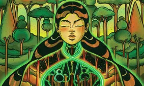 افسردگی شما به ژن های همسرتان هم ربط دارد