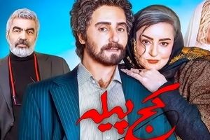 کج پیله؛ فیلم جدید الناز شاکردوست توقیف شد