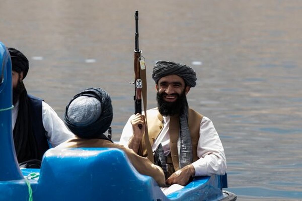 طالبان: روزی آمریکا از ما با خفت گدایی خواهد کرد تا از آنها کارگر بگیریم!/ ویدئو