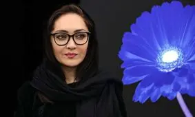 تصاویری جدید از نیکی کریمی که تا به حال ندیده اید