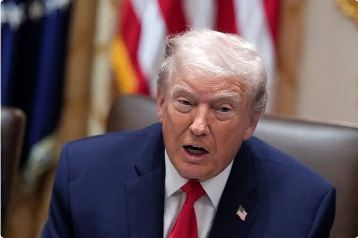 استراتژی ترامپ درباره ایران تغییر کرد