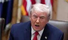 استراتژی ترامپ درباره ایران تغییر کرد