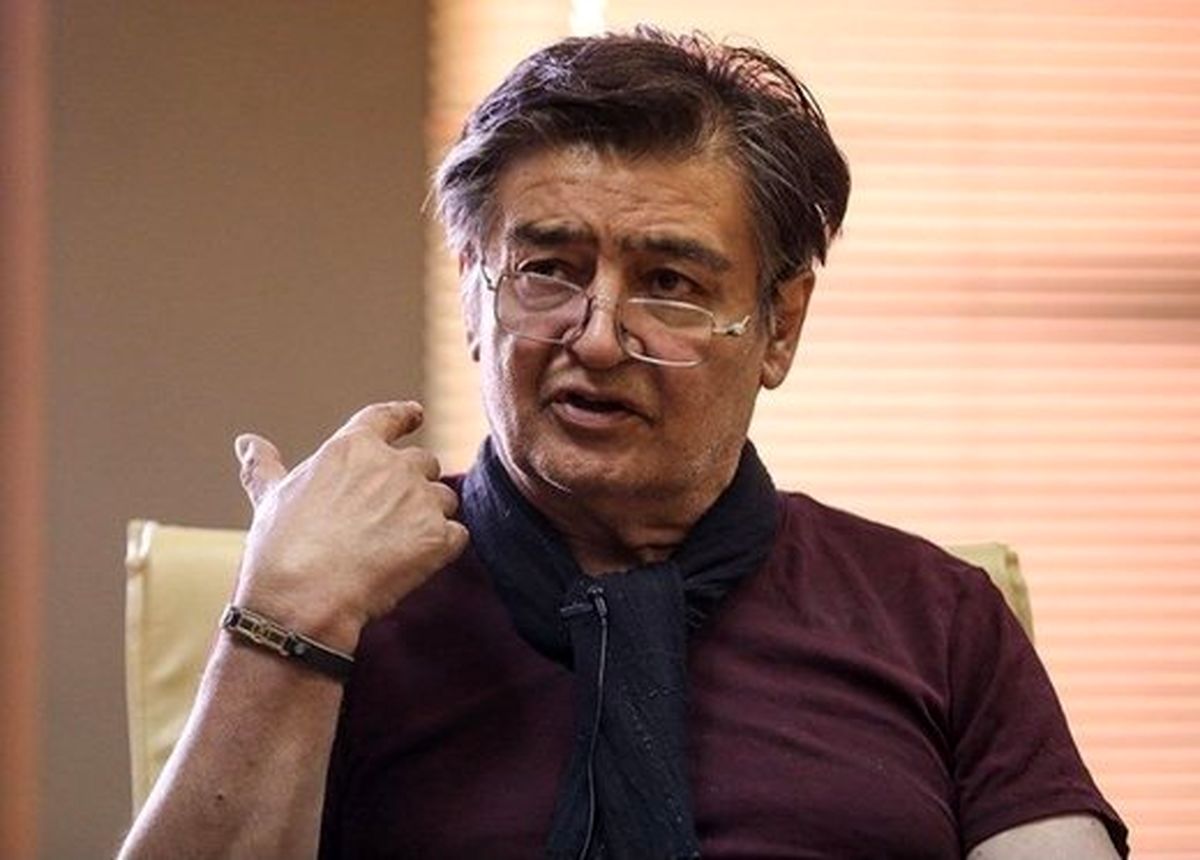 رضا رویگری: بعد از «مختارنامه» دیگر هیچ کاری به من مزه نمیدهد