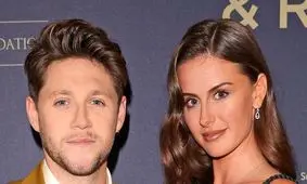 عضو گروه “وان دایرکشن” آلبومی عاشقانه درباره نامزدش منتشر کرد