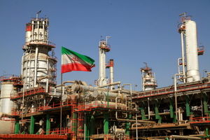 وزارت نفت: پالایشگاه تهران در سلامت کامل است