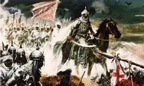 سلسله امویان چگونه به وجود آمد و سرانجامش چه بود؟