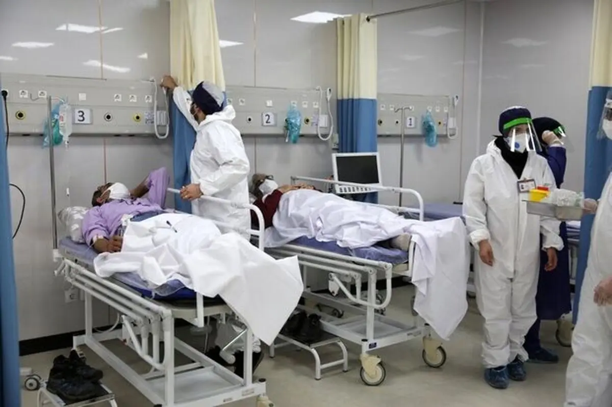کرونا شایع ترین ویروس تنفسی در گردش در کشور