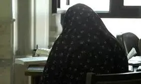 بازداشت زن میانسال به جرم فرزندآزاری