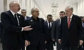 در سفر رئیس‌جمهور پزشکیان به جمهوری آذربایجان چه گذشت؟