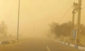یزدی‌ها در و پنجره‌ها را ببندند؛ طوفان در راه است
